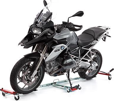 Produktbild Acebikes U-Turn Motorrad Rangierhilfe