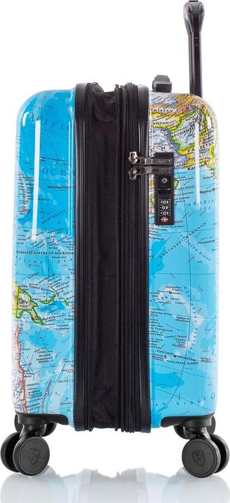 Actual product image Heys Journey (49 l)