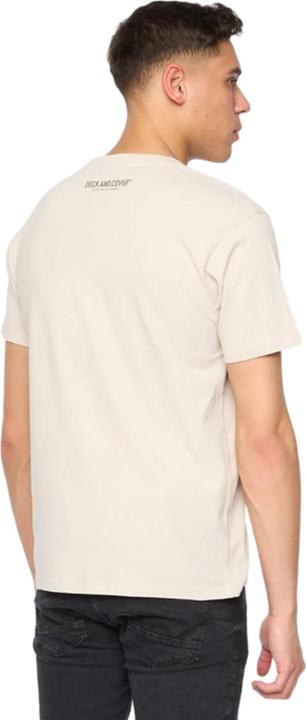 Image du produit Duck and Cover - T-shirt DEECEE - Homme (L)