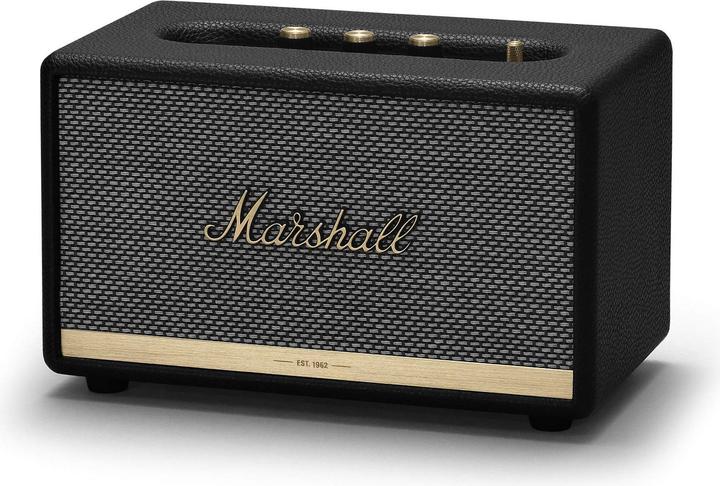 Produktbild Marshall Acton BT II (Netzbetrieb)