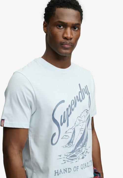 Produktbild Superdry Lo-fi Dockside (L)