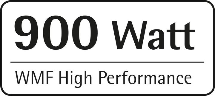 Actual product image WMF Bueno Pro Coffee Maker Thermo