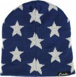 Immagine prodotto Mickey cappello punto, taglia unica, blu navy (Taglia unica)