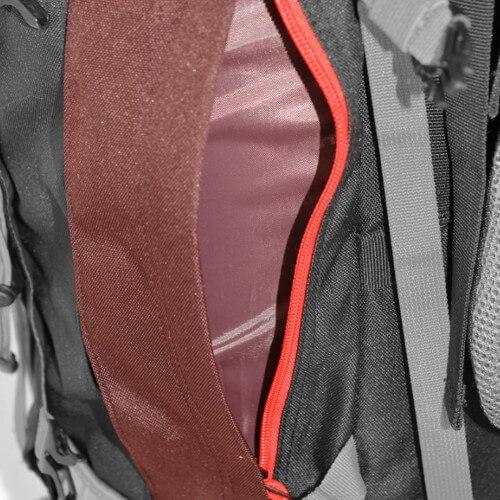 Produktbild Husky rucksack samont (70 l)