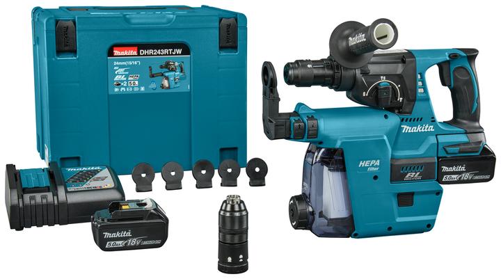 Produktbild Makita DHR243RTJW
