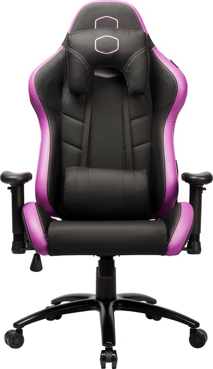 Cooler Master GST Gaming Chair Caliber R2 Chair Purple