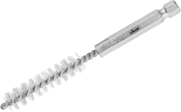 Produktbild Vigor Nylonbuersten-Satz 10 mm