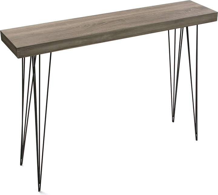Actual product image Versa Dallas (80 x 25 x 110 cm)