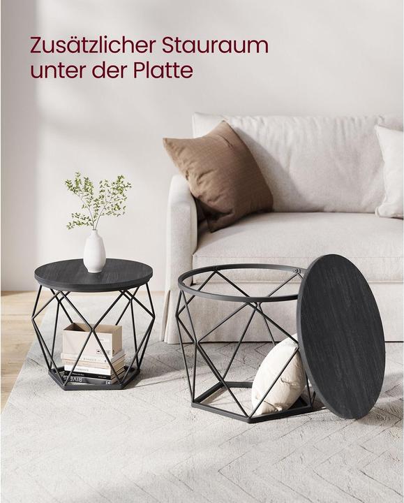 Actual product image Vasagle Cluster (50 x 50 x 40 cm)