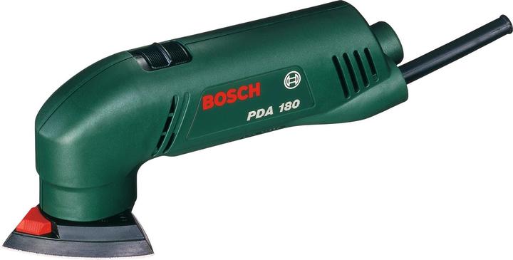 Produktbild Bosch Home & Garden Pda 180 (Deltaschleifer, 180 W)