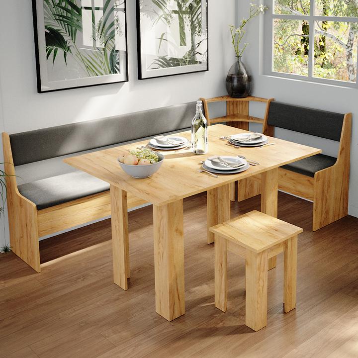 Image du produit Vicco Roman mit Tisch