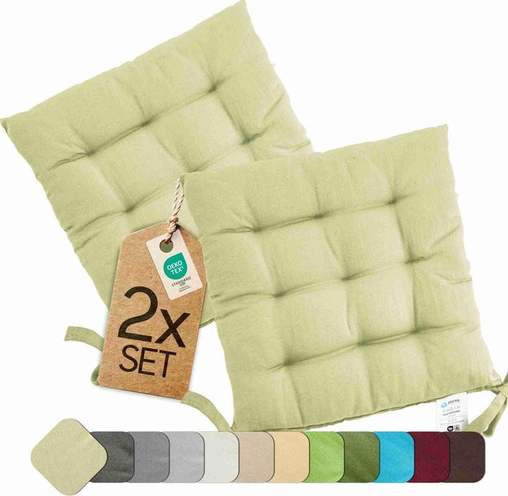 Produktbild Etérea Basic Sitzkissen (40 x 40 cm)