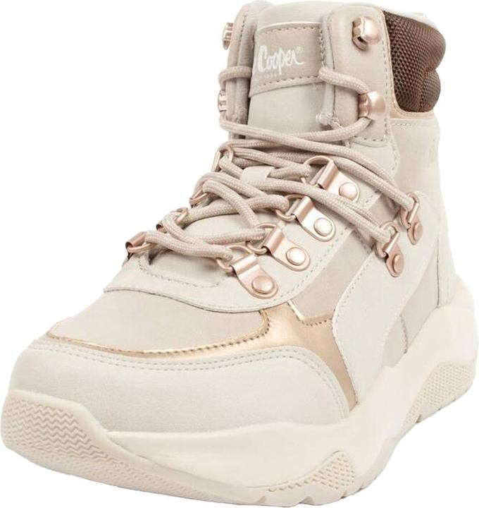 Image du produit Lee Cooper - Baskets - Femme (37)