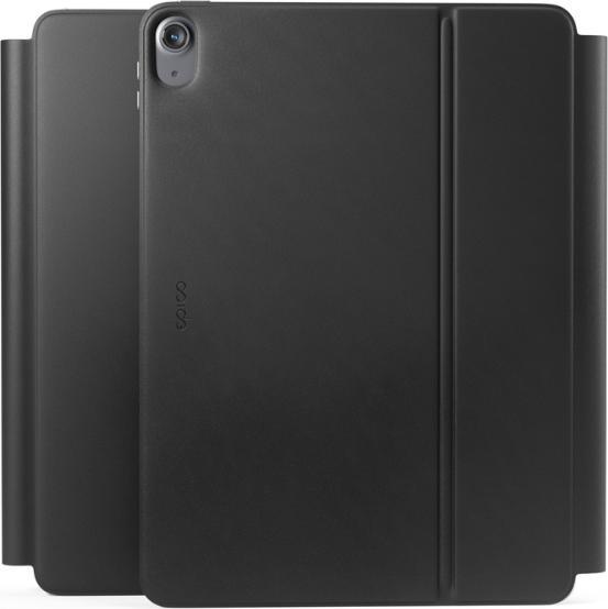 Image du produit Epico Etui clavier aluminium iPad Pro 11"/Air 10,9"/Air 11" M2 (DE)