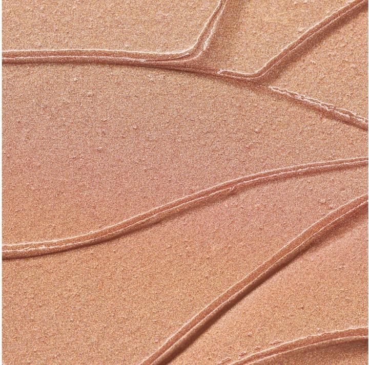 Actual product image essence BABY GOT GLOW highlighter stick (10 Golden Aura, Highlighter, 5.50 g)