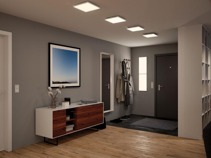 Actual product image Paulmann Verlora (1600 lm)