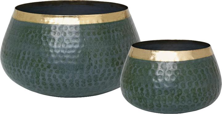 Cozy Living Bowl Hammered