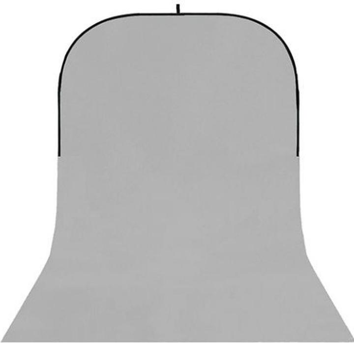 Image du produit Studioking Panneau de fond BBT-03 Gris 150x400 cm (400 cm, 150 cm)