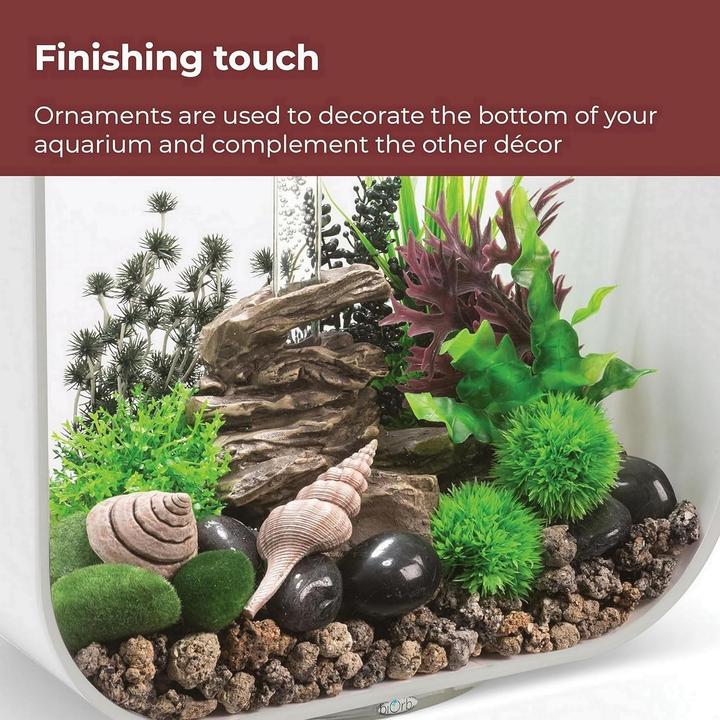 Actual product image Oase biOrb 86386 biOrb Decor Set Rock valley Aquarium decoration (Embellishment, Flora, other buildings, other items)