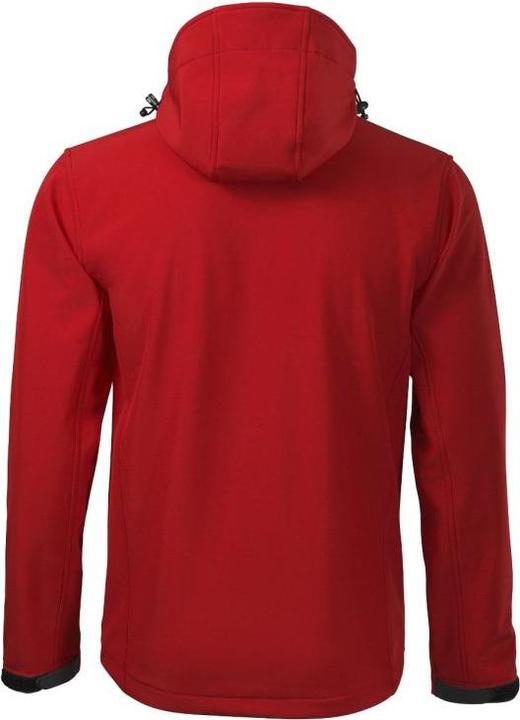Productafbeelding Malfini Softshell Performance M MLI-52207 jacket (3XL)