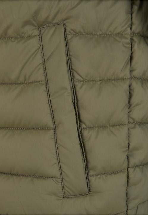 Actual product image Urban Classics ' Basic Lightweight Puffer (5XL)