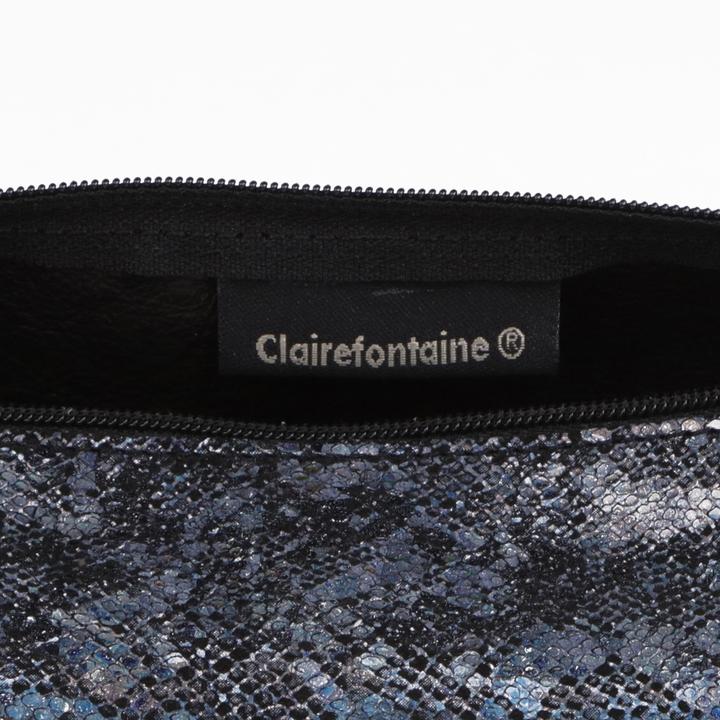 Produktbild Clairefontaine Leder-Etuis
