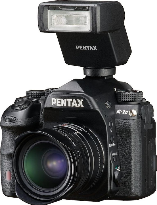 Image du produit Pentax Flash AF 180 FG (Flash à monter, Pentax)