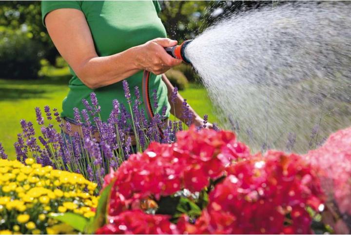 Produktbild Gardena Bewässerungsbrause