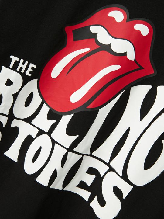 Immagine prodotto Lmtd Maglietta Rolling Stones (S)