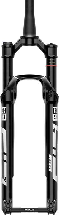 Produktbild RockShox MY26 Fork SID SL Ultimate RaceDay 3Position Remote (100 mm, Luft)