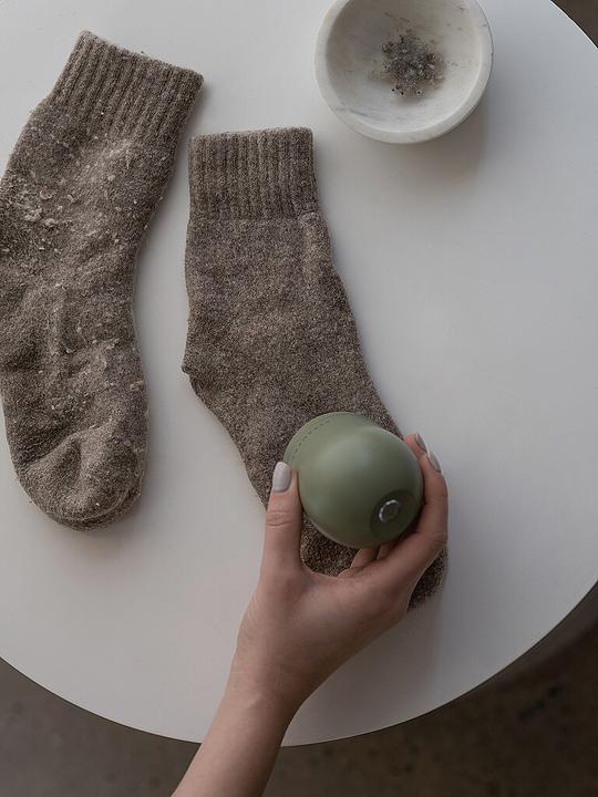 Actual product image Steamery Pilo 2