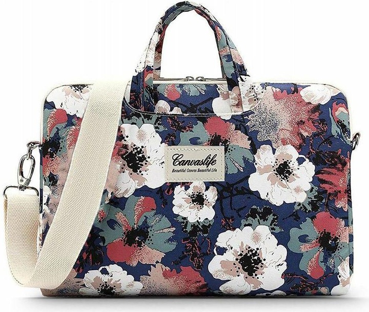 Produktbild Canvaslife Laptop-Tasche 15-16" (16", Universal)