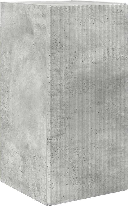 Actual product image vidaXL TV-Schränk (31 x 78.50 x 30 cm)