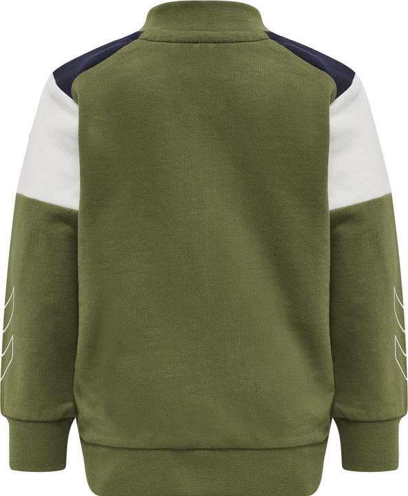 Produktbild hummel Hmlfinn Zip Jacket (92)