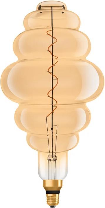 Image du produit Osram Vintage 1906 (E27, 4.80 W, 360 lm, 1 x, G)