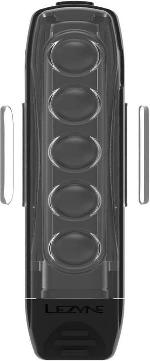 Actual product image Lezyne strip drive (400 lm)