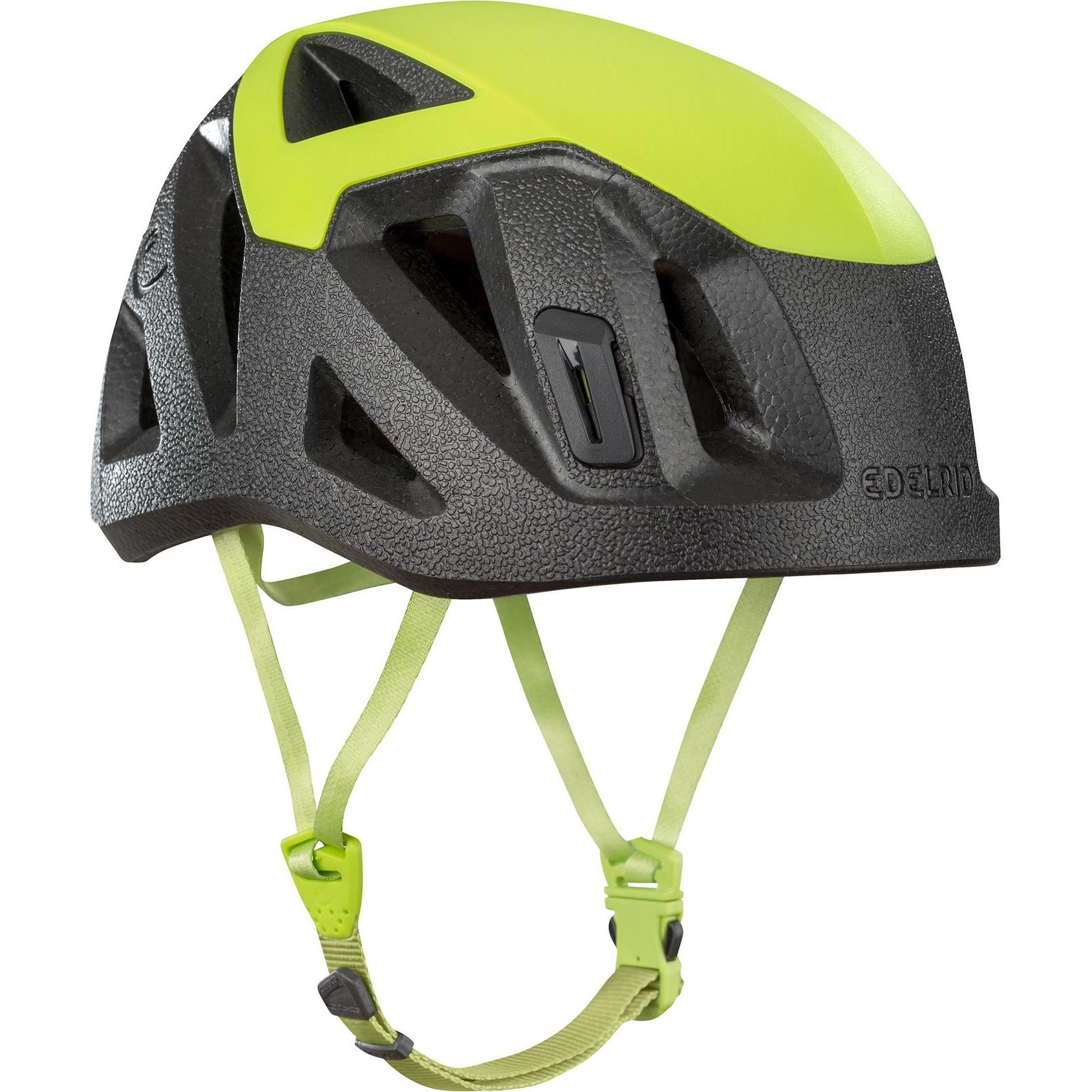 Edelrid, Kletterhelm, (48 - 58 cm)