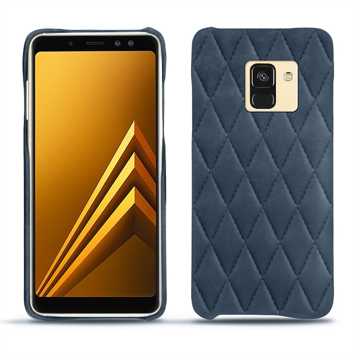 Immagine prodotto Noreve Cover in pelle (Samsung Galaxy A8+)
