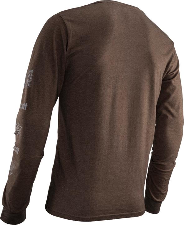 Immagine prodotto Leatt Camicia lunga Core V24 (M)