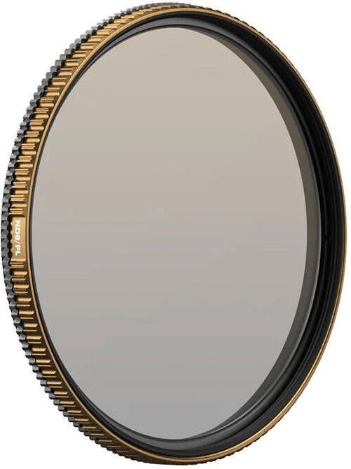 Productafbeelding PolarPro QuartzLine ND8/PL (46 mm, Polarisatiefilter, ND / grijsfilter, 46 mm)