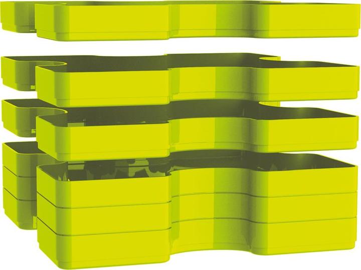 Produktbild Trefl Puzzle Sortierer (6 Teile)