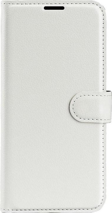 Produktbild Cover-Discount Galaxy A16 - Leder Etui Hülle (Samsung Galaxy A16 5G)