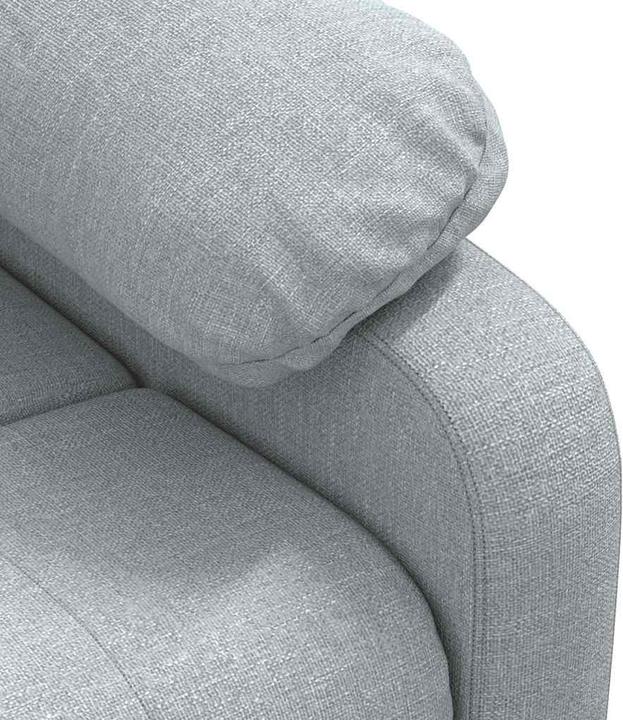 Image du produit vidaXL Massagesessel