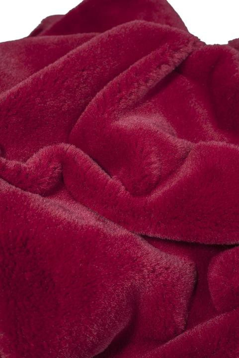 Produktbild Urban Classics Ladies Oversize Short Teddy Hoody (S)