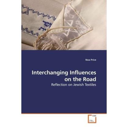 Interchanging Influences on the Road, Fachbücher