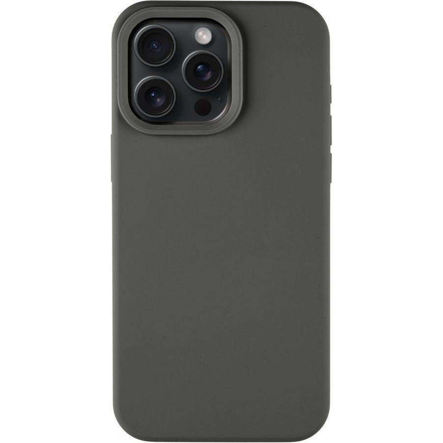 Tactical MagForce Velvet Smoothie Cover for Apple iPhone 15 Pro Max Bazooka (Apple iPhone 15 Pro Max), Smartphone Hülle,...