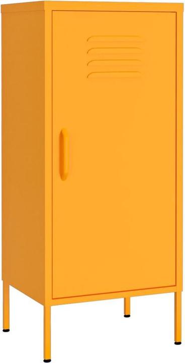 Produktbild vidaXL Lagerschrank (42.50 x 35 x 101.50 cm)