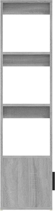 Image du produit vidaXL Sideboard (80 x 80 x 119.50 cm)