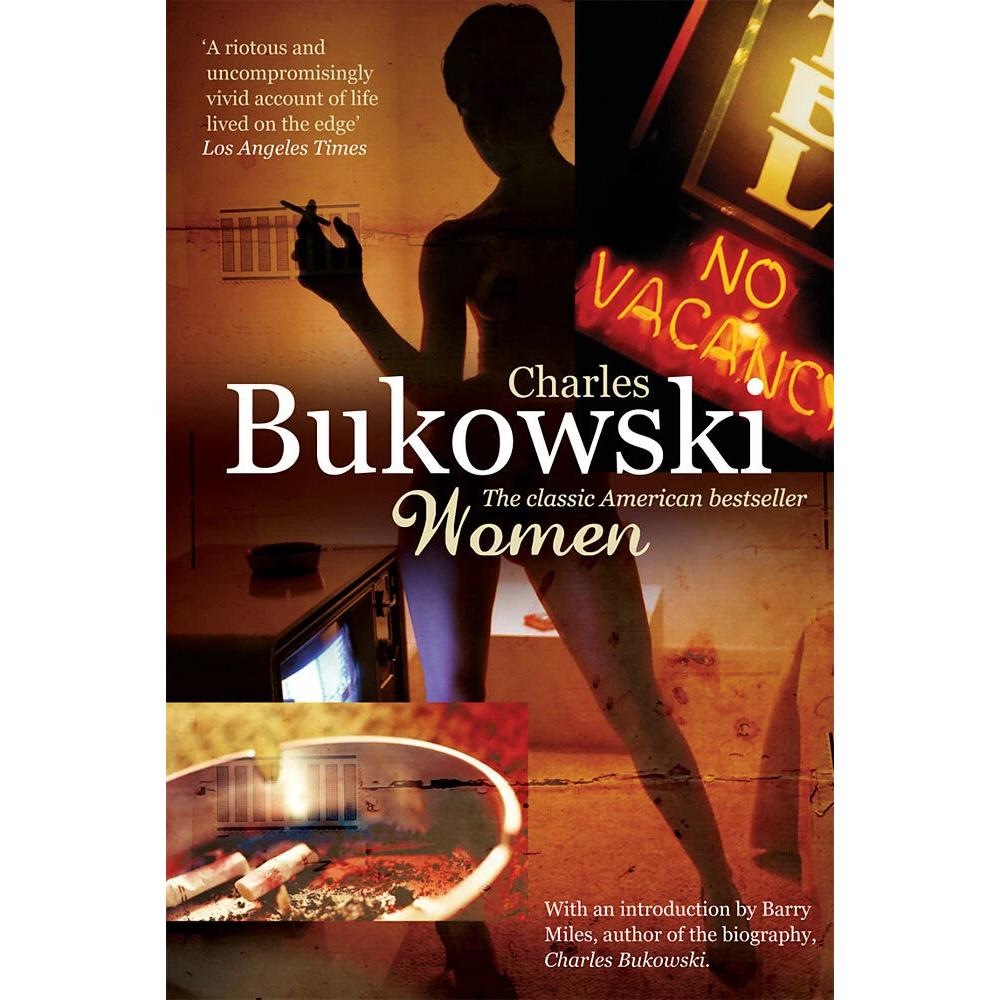 Thumbnail - Women, Belletristik von Charles Bukowski