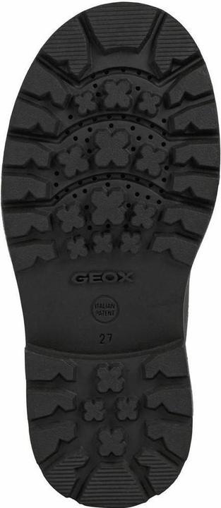 Image du produit Geox Chaussures d'uniforme scolaire garçon Shaylax cuir (36)